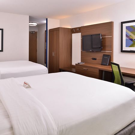 Holiday Inn Express & Suites Lacey - Olympia By Ihg Eksteriør bilde