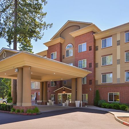 Holiday Inn Express & Suites Lacey - Olympia By Ihg Eksteriør bilde