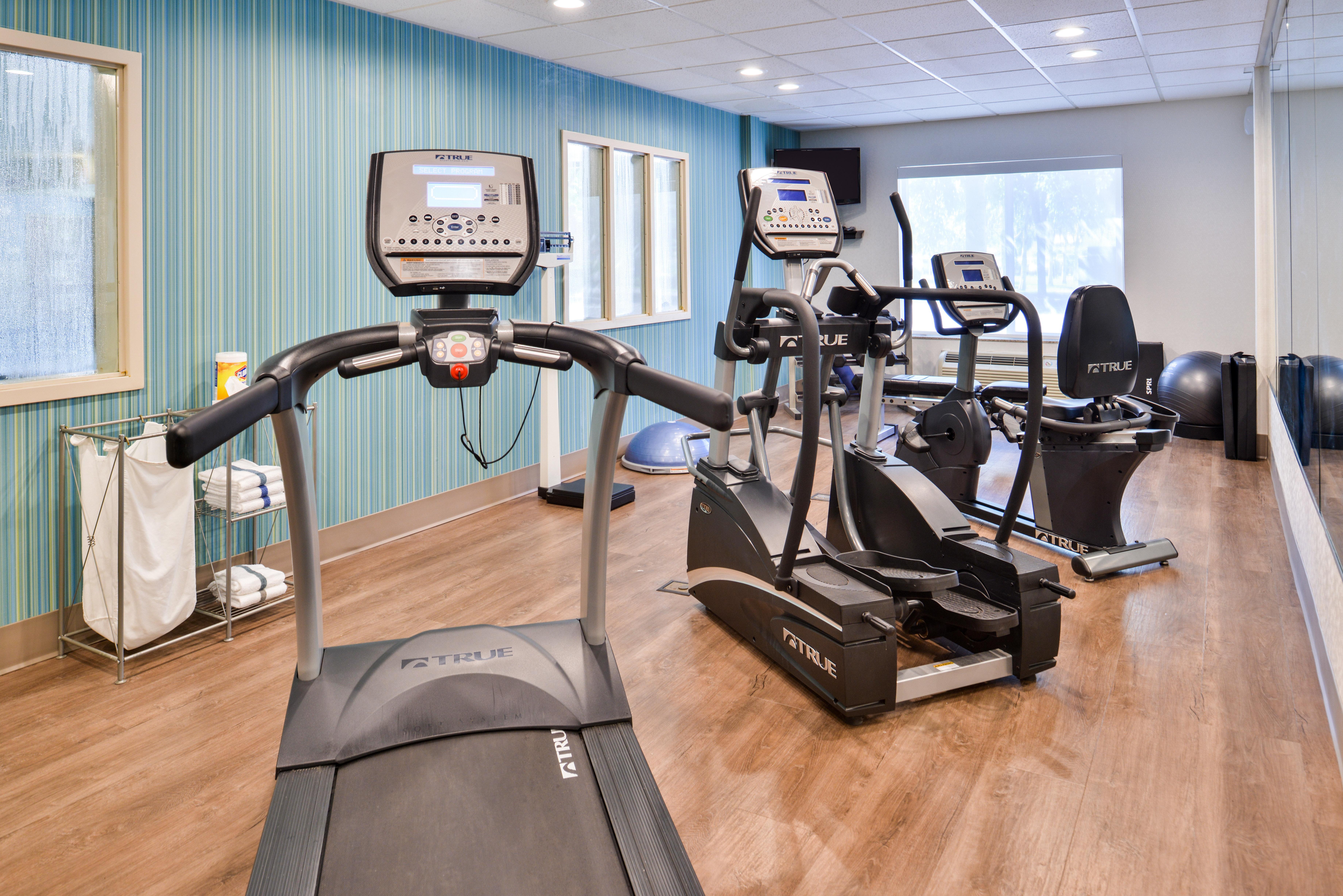 Holiday Inn Express & Suites Lacey - Olympia By Ihg Eksteriør bilde