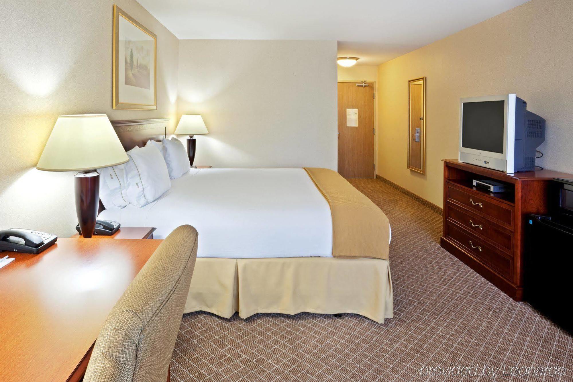 Holiday Inn Express & Suites Lacey - Olympia By Ihg Rom bilde