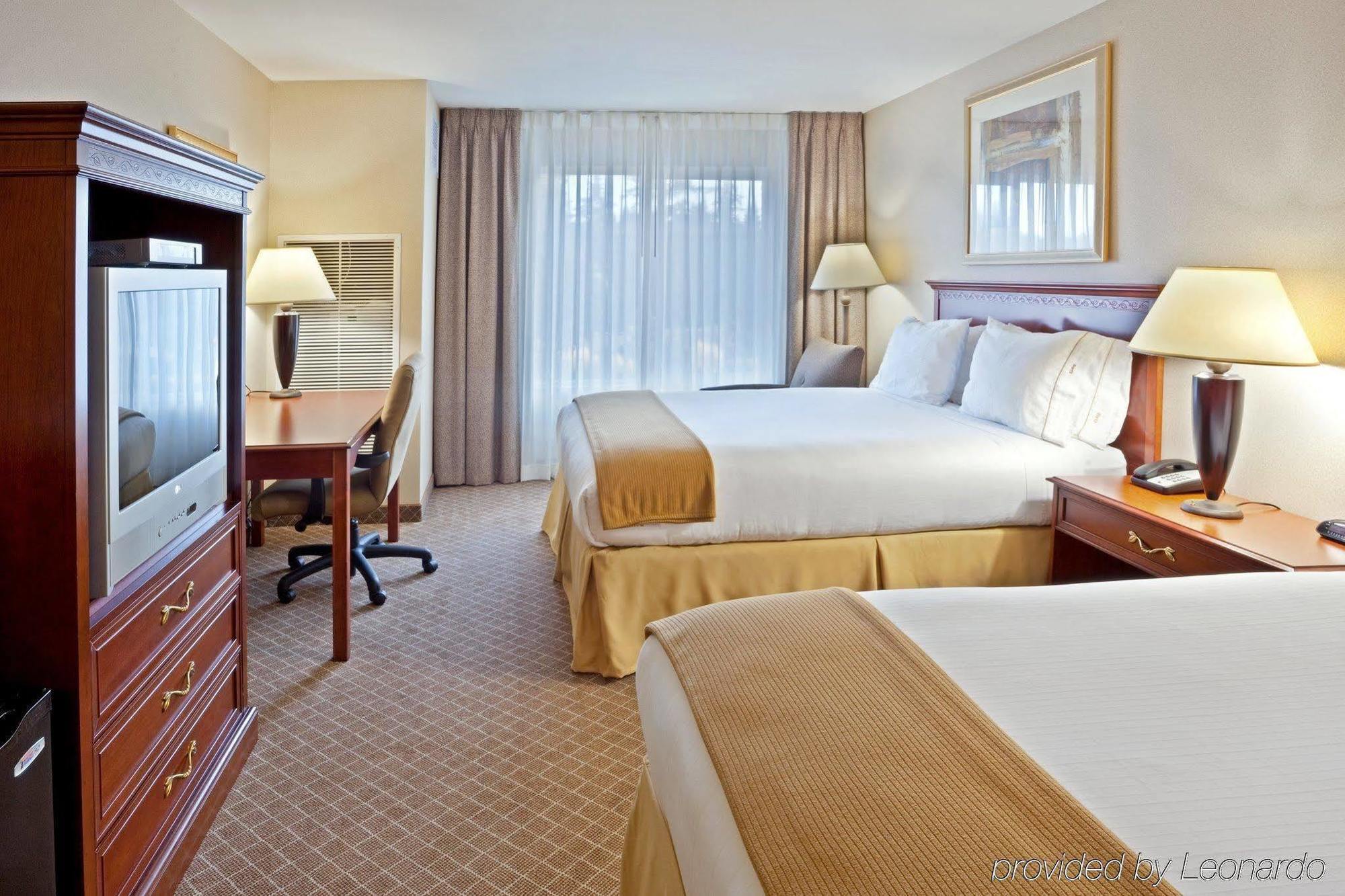 Holiday Inn Express & Suites Lacey - Olympia By Ihg Rom bilde