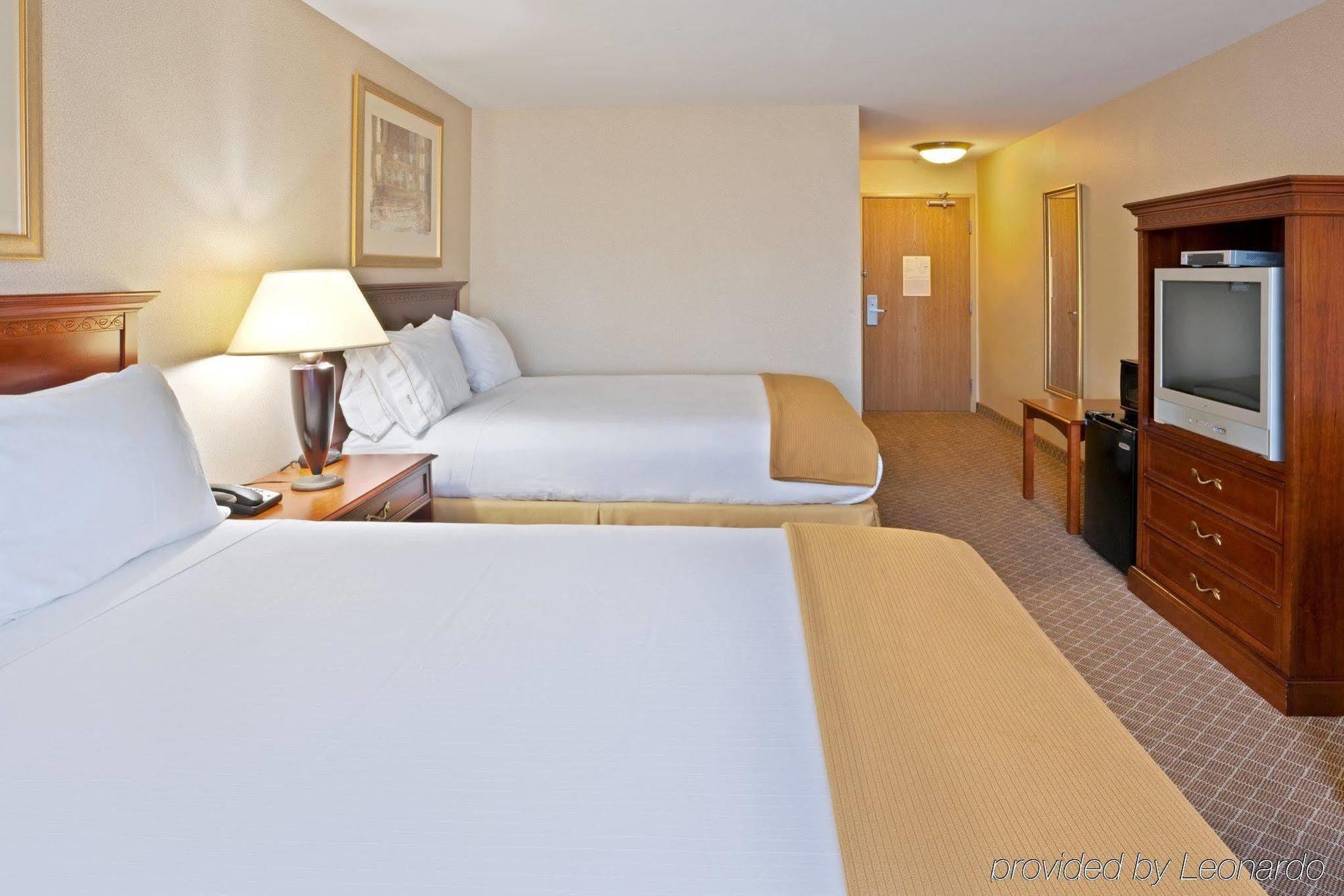Holiday Inn Express & Suites Lacey - Olympia By Ihg Rom bilde