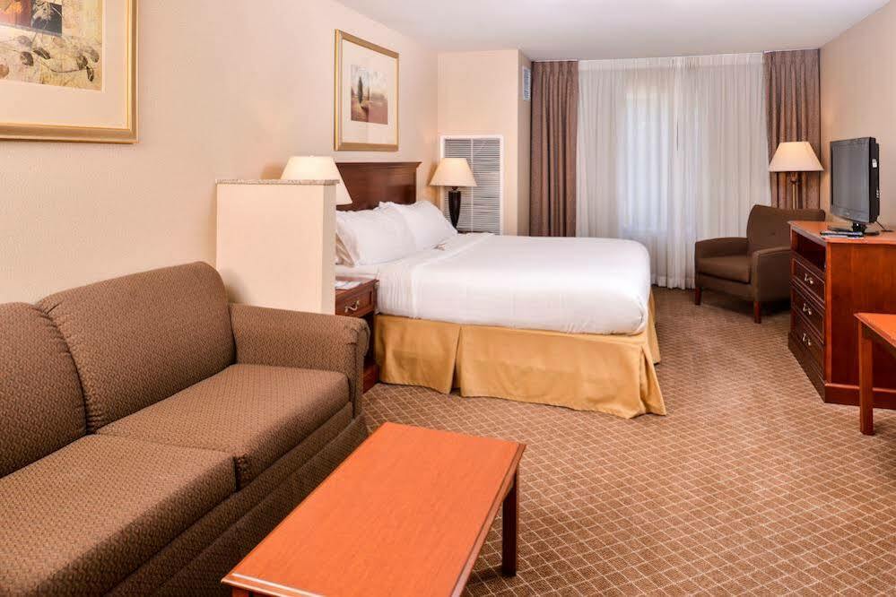 Holiday Inn Express & Suites Lacey - Olympia By Ihg Eksteriør bilde